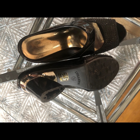 High heels - Picture 4 of 6